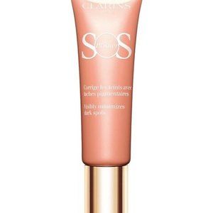 Clarins - SOS Primer - 01 Rose